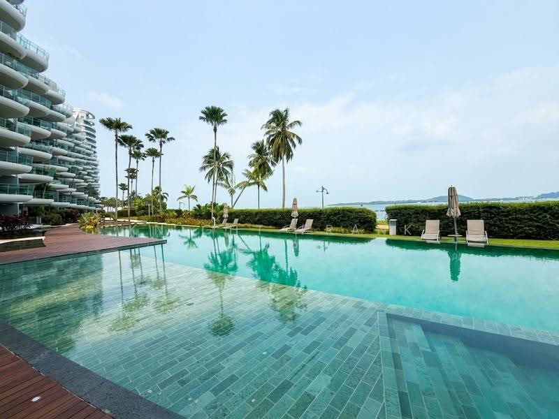 Seascape @ Sentosa Cove, 59 Cove Way, Harbourfront / Telok Blangah, 3 Bedrooms, 2,174 sqft, Apartment For Sale, by Karen, 500264653 - Exterior - PropertyGuru.com.sg