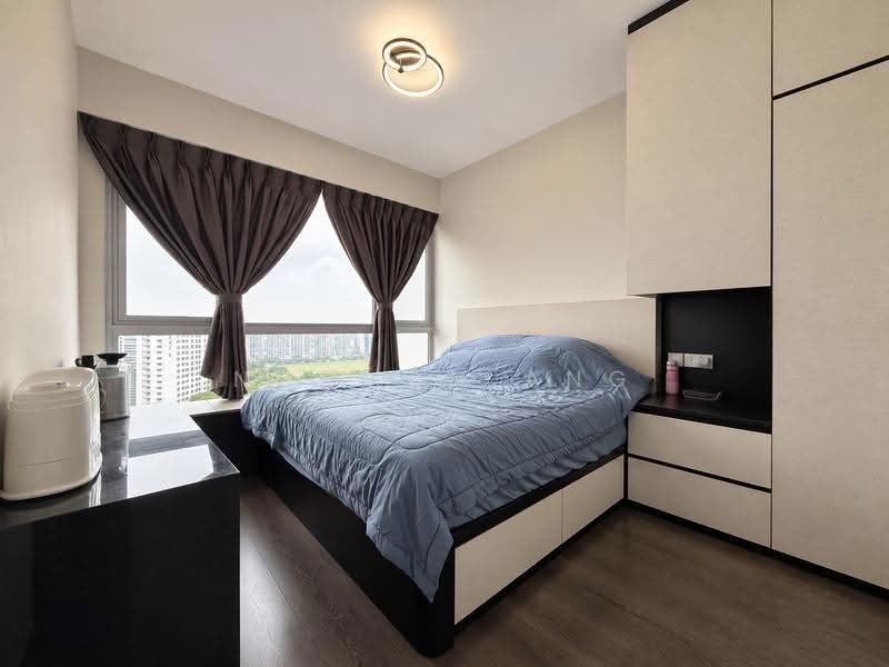Ecopolitan, 134 Punggol Walk, Hougang / Punggol / Sengkang, 3 Bedrooms, 1,098 sqft, Executive Condominium For Sale, by Norman Ang, 500264654 - PropertyGuru.com.sg