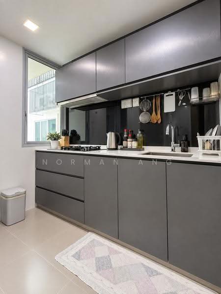 Ecopolitan, 134 Punggol Walk, Hougang / Punggol / Sengkang, 3 Bedrooms, 1,098 sqft, Executive Condominium For Sale, by Norman Ang, 500264654 - PropertyGuru.com.sg
