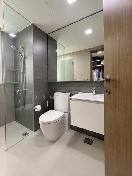 Ecopolitan, 134 Punggol Walk, Hougang / Punggol / Sengkang, 3 Bedrooms, 1,098 sqft, Executive Condominium For Sale, by Norman Ang, 500264654 - PropertyGuru.com.sg