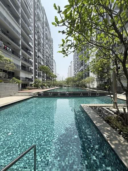 Ecopolitan, 134 Punggol Walk, Hougang / Punggol / Sengkang, 3 Bedrooms, 1,098 sqft, Executive Condominium For Sale, by Norman Ang, 500264654 - Exterior - PropertyGuru.com.sg