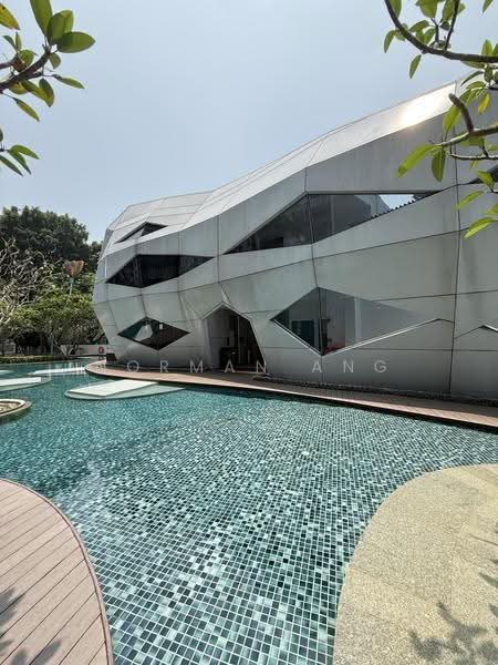 Ecopolitan, 134 Punggol Walk, Hougang / Punggol / Sengkang, 3 Bedrooms, 1,098 sqft, Executive Condominium For Sale, by Norman Ang, 500264654 - Exterior - PropertyGuru.com.sg