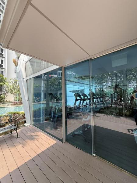 Ecopolitan, 134 Punggol Walk, Hougang / Punggol / Sengkang, 3 Bedrooms, 1,098 sqft, Executive Condominium For Sale, by Norman Ang, 500264654 - Gym - PropertyGuru.com.sg