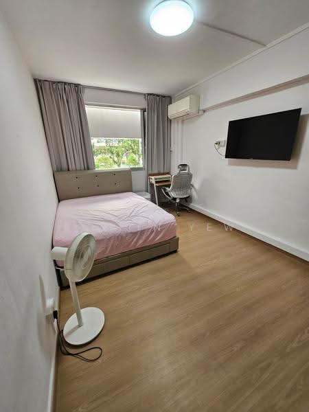 820 Yishun Street 81, 820 Yishun Street 81, Sembawang / Yishun, Room Rental, 150 sqft, HDB Flat For Rent, by Evelyn Yew, 500264655 - PropertyGuru.com.sg