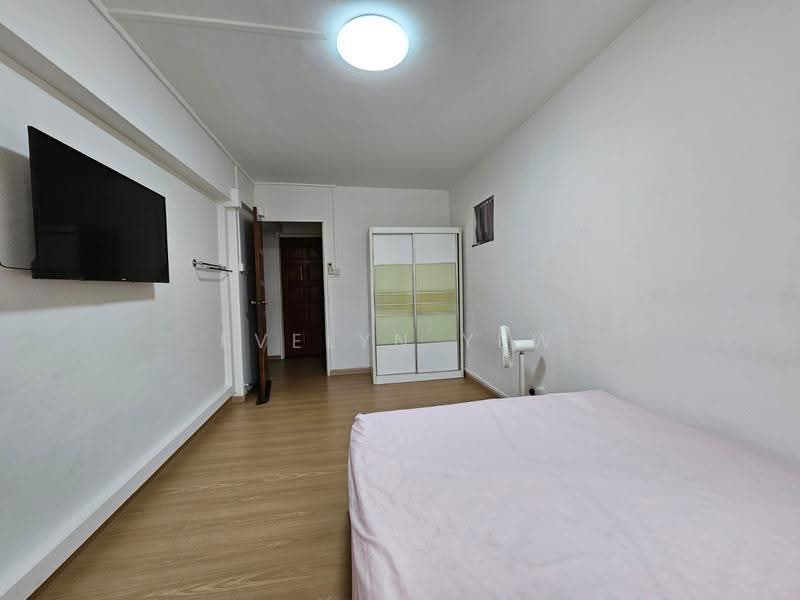 820 Yishun Street 81, 820 Yishun Street 81, Sembawang / Yishun, Room Rental, 150 sqft, HDB Flat For Rent, by Evelyn Yew, 500264655 - PropertyGuru.com.sg