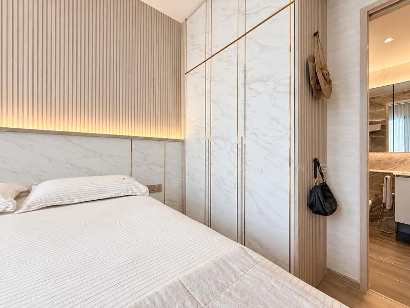 Sengkang Grand Residences, 80 Compassvale Bow, Hougang / Punggol / Sengkang, 1 Bedroom, 474 sqft, Condominium For Rent, by Wong Lay Cheng (黄丽清), 500264656 - PropertyGuru.com.sg