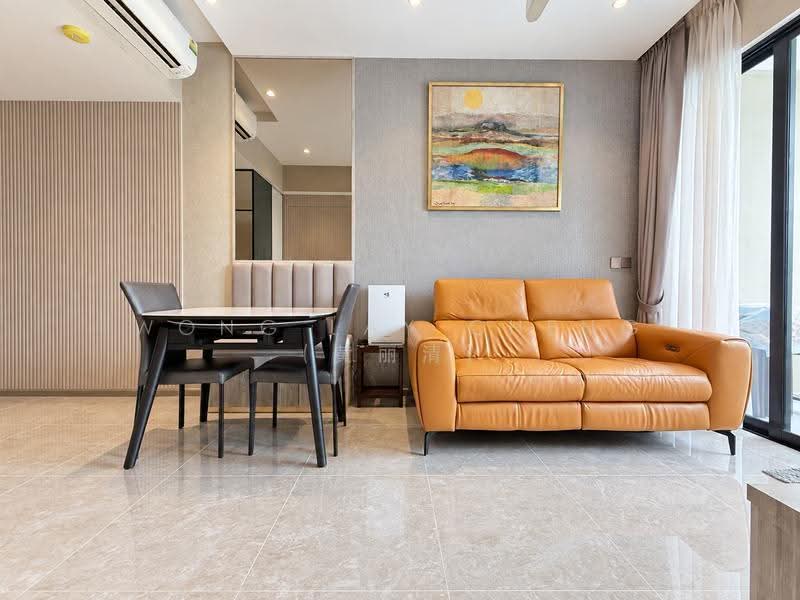 Sengkang Grand Residences, 80 Compassvale Bow, Hougang / Punggol / Sengkang, 1 Bedroom, 474 sqft, Condominium For Rent, by Wong Lay Cheng (黄丽清), 500264656 - PropertyGuru.com.sg