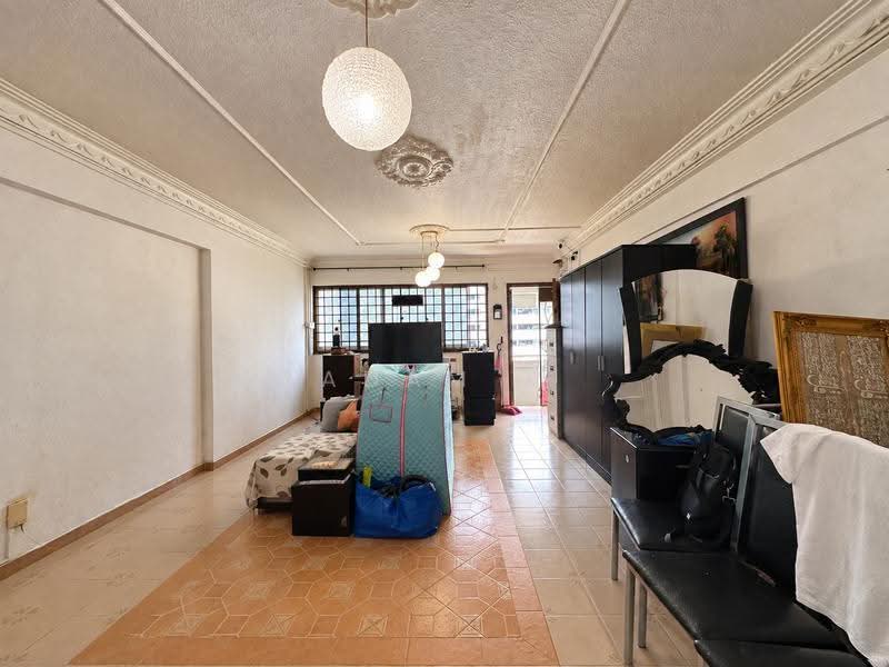 111 Tampines Street 11, 111 Tampines Street 11, Pasir Ris / Tampines, 4 Bedrooms, 1,109 sqft, HDB Flat For Sale, by Adam K, 500264659 - Living Room - PropertyGuru.com.sg
