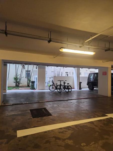 Citylights, 82 Jellicoe Road, Farrer Park / Serangoon Rd, 4 Bedrooms, 3,498 sqft, Condominium For Rent, by Alvina Yeo, 500264660 - Car Park - PropertyGuru.com.sg