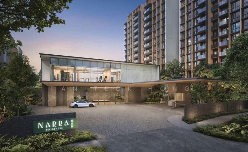 Narra Residences, 50, Dairy Farm / Bukit Panjang / Choa Chu Kang, 2 Bedrooms, 689 sqft, Condominium For Sale, by Tan Teck Hong, 500264661 - PropertyGuru.com.sg