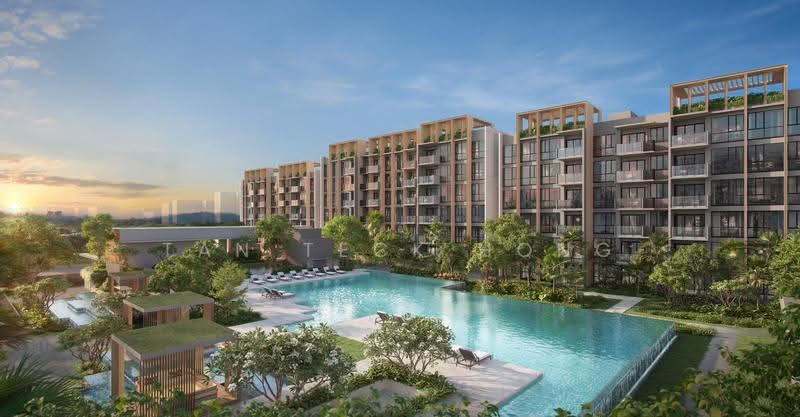 Narra Residences, 50, Dairy Farm / Bukit Panjang / Choa Chu Kang, 2 Bedrooms, 689 sqft, Condominium For Sale, by Tan Teck Hong, 500264661 - PropertyGuru.com.sg