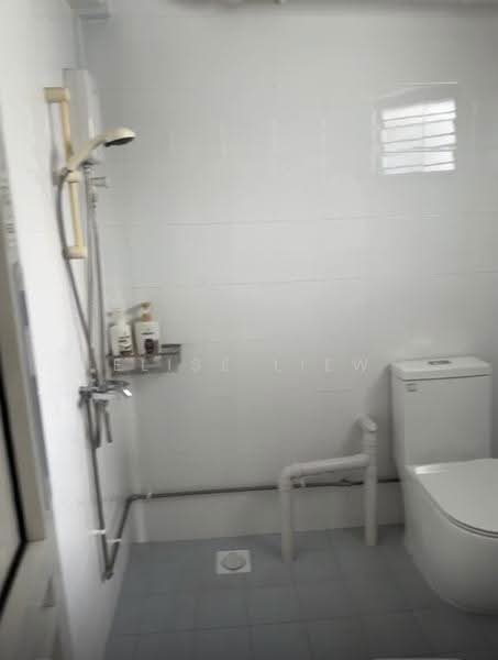 140 Potong Pasir Avenue 3, 140 Potong Pasir Avenue 3, Macpherson / Potong Pasir, Room Rental, 15 sqft, HDB Flat For Rent, by Elise Liew, 500264662 - Bathroom - PropertyGuru.com.sg