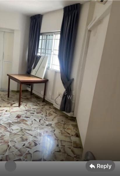 140 Potong Pasir Avenue 3, 140 Potong Pasir Avenue 3, Macpherson / Potong Pasir, Room Rental, 15 sqft, HDB Flat For Rent, by Elise Liew, 500264662 - Interior - PropertyGuru.com.sg