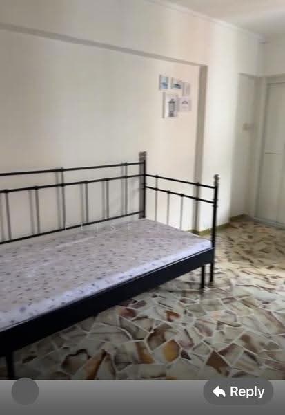 140 Potong Pasir Avenue 3, 140 Potong Pasir Avenue 3, Macpherson / Potong Pasir, Room Rental, 15 sqft, HDB Flat For Rent, by Elise Liew, 500264662 - Bedroom - PropertyGuru.com.sg