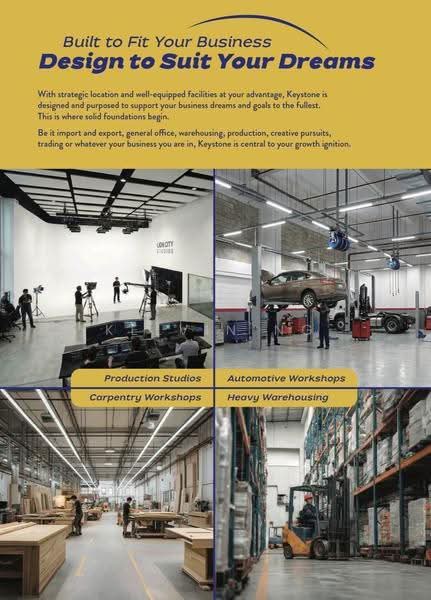 B2 Freehold ! Starbuy Promotion $60,000 Discount. Selected units !, Admiralty / Woodlands, 1,670 sqft, Factory / Workshop (B2) For Sale, by Kelvin Ng, 500264664 - Interior - CommercialGuru.com.sg