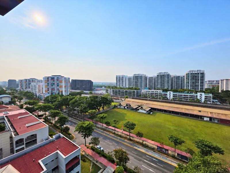 Parc Esta, 914 Sims Avenue, Eunos / Geylang / Paya Lebar, 3 Bedrooms, 904 sqft, Condominium For Sale, by Elizabeth Poh, 500264665 - Exterior - PropertyGuru.com.sg