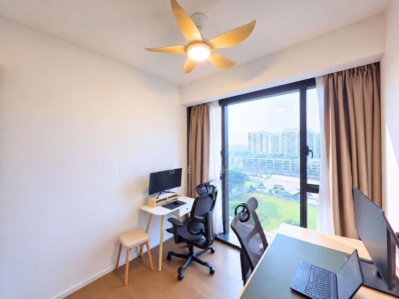 Parc Esta, 914 Sims Avenue, Eunos / Geylang / Paya Lebar, 3 Bedrooms, 904 sqft, Condominium For Sale, by Elizabeth Poh, 500264665 - Study - PropertyGuru.com.sg