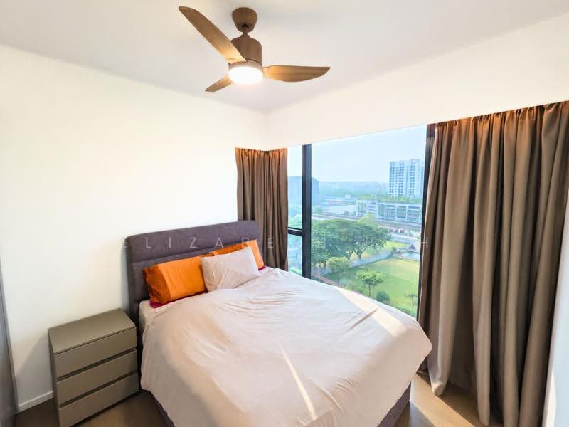 Parc Esta, 914 Sims Avenue, Eunos / Geylang / Paya Lebar, 3 Bedrooms, 904 sqft, Condominium For Sale, by Elizabeth Poh, 500264665 - Bedroom - PropertyGuru.com.sg