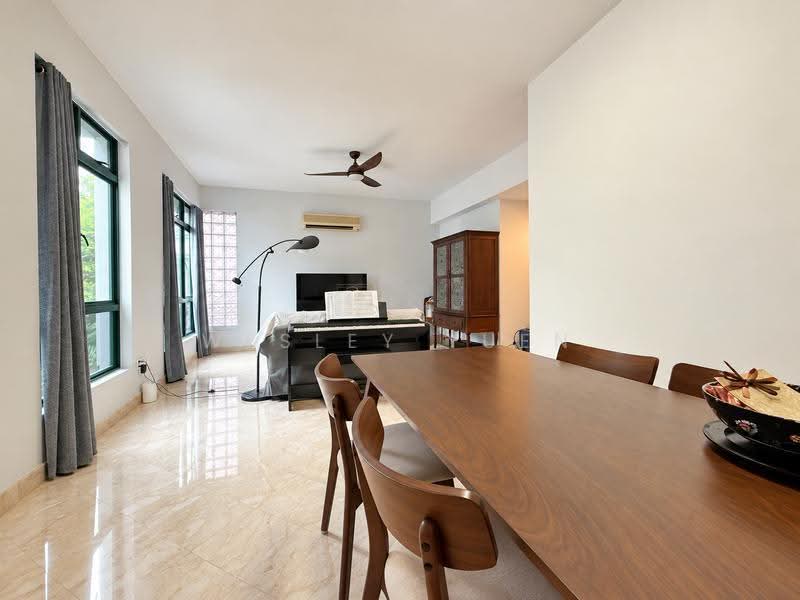 Parc Palais, 47 Hume Avenue, Clementi Park / Upper Bukit Timah, 3 Bedrooms, 1,238 sqft, Condominium For Rent, by Wesley Yuen, 500264666 - Living Room - PropertyGuru.com.sg