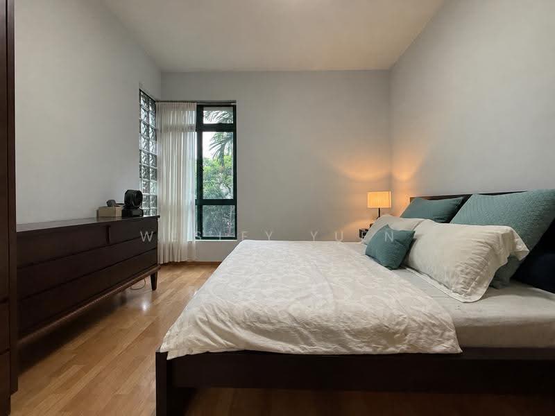 Parc Palais, 47 Hume Avenue, Clementi Park / Upper Bukit Timah, 3 Bedrooms, 1,238 sqft, Condominium For Rent, by Wesley Yuen, 500264666 - Bedroom - PropertyGuru.com.sg