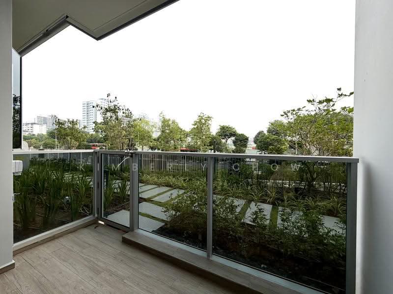 Grand Dunman, 8 Dunman Road, East Coast / Marine Parade, 3 Bedrooms, 926 sqft, Condominium For Sale, by Kimberly Chow, 500264673 - Balcony - PropertyGuru.com.sg
