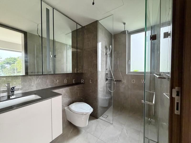 Grand Dunman, 8 Dunman Road, East Coast / Marine Parade, 3 Bedrooms, 926 sqft, Condominium For Sale, by Kimberly Chow, 500264673 - Bathroom - PropertyGuru.com.sg