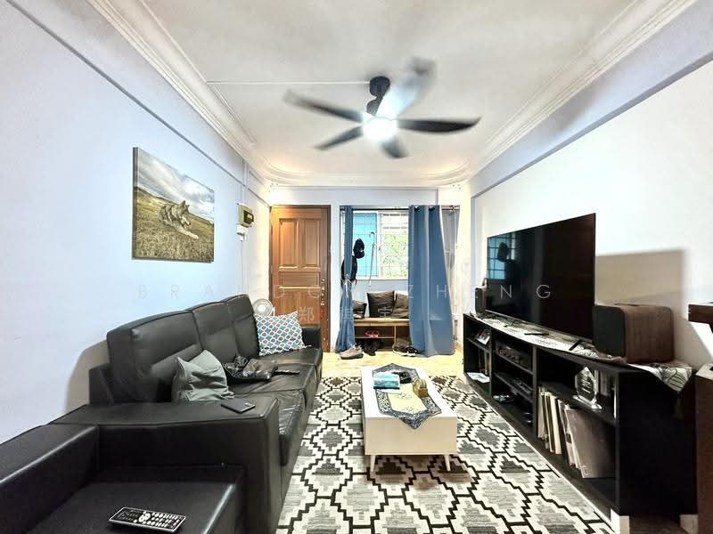 548 Bedok North Avenue 1, 548 Bedok North Avenue 1, Bedok / Upper East Coast, 2 Bedrooms, 731 sqft, HDB Flat For Rent, by Brandon Zheng 郑祺宝, 500264676 - Living Room - PropertyGuru.com.sg