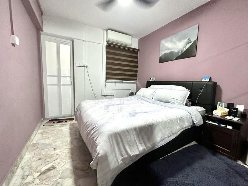 548 Bedok North Avenue 1, 548 Bedok North Avenue 1, Bedok / Upper East Coast, 2 Bedrooms, 731 sqft, HDB Flat For Rent, by Brandon Zheng 郑祺宝, 500264676 - Bedroom - PropertyGuru.com.sg