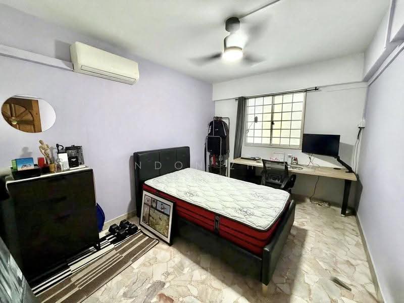 548 Bedok North Avenue 1, 548 Bedok North Avenue 1, Bedok / Upper East Coast, 2 Bedrooms, 731 sqft, HDB Flat For Rent, by Brandon Zheng 郑祺宝, 500264676 - Bedroom - PropertyGuru.com.sg
