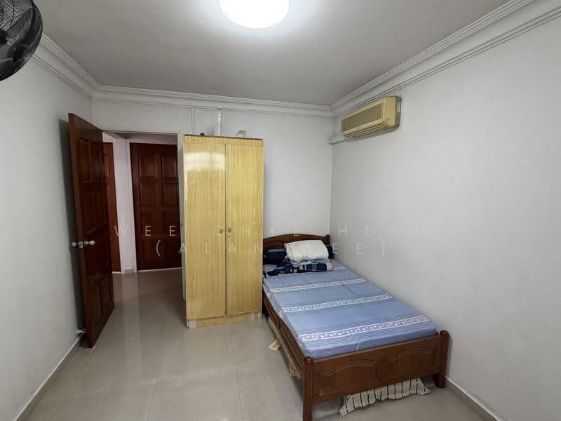368 Bukit Batok Street 31, 368 Bukit Batok Street 31, Dairy Farm / Bukit Panjang / Choa Chu Kang, 3 Bedrooms, 1,011 sqft, HDB Flat For Sale, by Wee Chye Heng (Alan Wee), 500264678 - Bedroom - PropertyGuru.com.sg