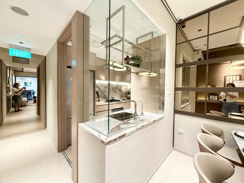 Vela Bay, 1 Bayshore Walk, Bedok / Upper East Coast, 3 Bedrooms, 893 sqft, Condominium For Sale, by Jenny Goh 吴美云, 500264683 - Interior - PropertyGuru.com.sg