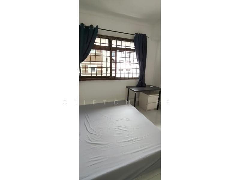 171 Hougang Avenue 1, 171 Hougang Avenue 1, Hougang / Punggol / Sengkang, Room Rental, 150 sqft, HDB Flat For Rent, by Clifton Lee, 500264685 - Bedroom - PropertyGuru.com.sg