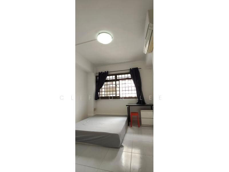 171 Hougang Avenue 1, 171 Hougang Avenue 1, Hougang / Punggol / Sengkang, Room Rental, 150 sqft, HDB Flat For Rent, by Clifton Lee, 500264685 - Bedroom - PropertyGuru.com.sg