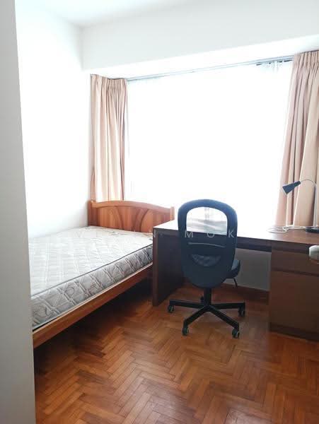 Meraprime, 301 Jalan Bukit Ho Swee, Alexandra / Commonwealth, 3 Bedrooms, 1,152 sqft, Condominium For Rent, by Vevin Mok, 500264686 - Bedroom - PropertyGuru.com.sg