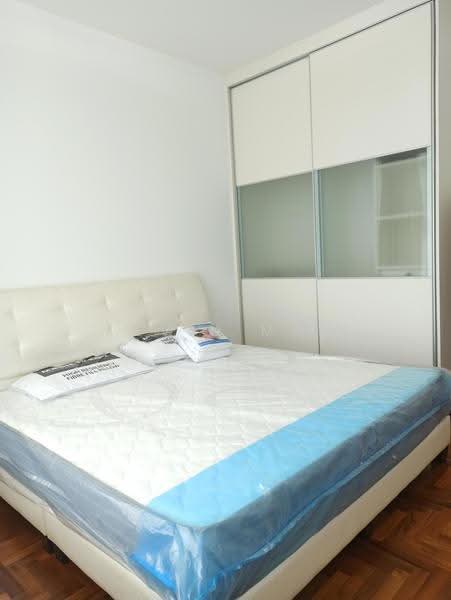 Meraprime, 301 Jalan Bukit Ho Swee, Alexandra / Commonwealth, 3 Bedrooms, 1,152 sqft, Condominium For Rent, by Vevin Mok, 500264686 - Bedroom - PropertyGuru.com.sg