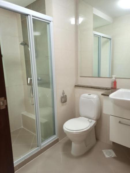 Meraprime, 301 Jalan Bukit Ho Swee, Alexandra / Commonwealth, 3 Bedrooms, 1,152 sqft, Condominium For Rent, by Vevin Mok, 500264686 - Bathroom - PropertyGuru.com.sg