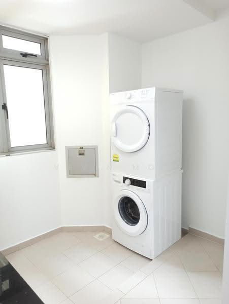 Meraprime, 301 Jalan Bukit Ho Swee, Alexandra / Commonwealth, 3 Bedrooms, 1,152 sqft, Condominium For Rent, by Vevin Mok, 500264686 - Interior - PropertyGuru.com.sg