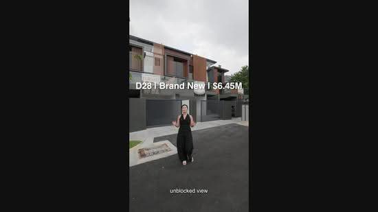 LAST BRAND NEW STAR BUY CORNER TERRACE @ Seletar Hills Estate / Neram Road, Seletar Hill Estate, Seletar Road, Seletar Close, Seletar Terrace, Seletar Hills Drive, Seletar Court, Saraca Road, Saraca Walk, Stratton Road, Nim Green, Nim Crescent, Mimosa Road, Begonia Road, Neram Road, Seletar Hills Drive, Kasai Road, Dedap Rd, Seletar / Yio Chu Kang, 5 Bedrooms, 4,791 sqft, Corner Terrace For Sale, by Adrienna Siew, 500264687 - PropertyGuru.com.sg