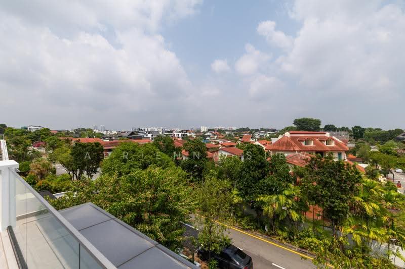 LAST BRAND NEW STAR BUY CORNER TERRACE @ Seletar Hills Estate / Neram Road, Seletar Hill Estate, Seletar Road, Seletar Close, Seletar Terrace, Seletar Hills Drive, Seletar Court, Saraca Road, Saraca Walk, Stratton Road, Nim Green, Nim Crescent, Mimosa Road, Begonia Road, Neram Road, Seletar Hills Drive, Kasai Road, Dedap Rd, Seletar / Yio Chu Kang, 5 Bedrooms, 4,791 sqft, Corner Terrace For Sale, by Adrienna Siew, 500264687 - Exterior - PropertyGuru.com.sg