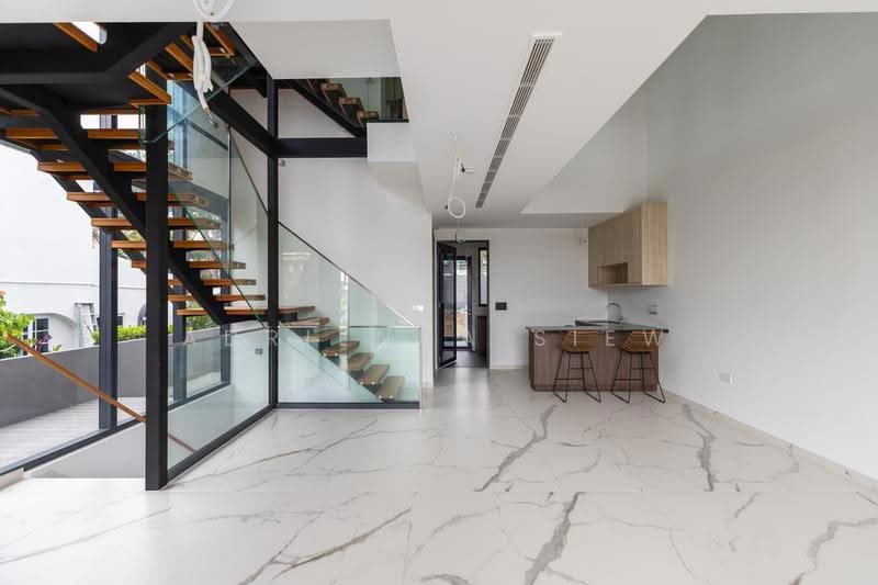 LAST BRAND NEW STAR BUY CORNER TERRACE @ Seletar Hills Estate / Neram Road, Seletar Hill Estate, Seletar Road, Seletar Close, Seletar Terrace, Seletar Hills Drive, Seletar Court, Saraca Road, Saraca Walk, Stratton Road, Nim Green, Nim Crescent, Mimosa Road, Begonia Road, Neram Road, Seletar Hills Drive, Kasai Road, Dedap Rd, Seletar / Yio Chu Kang, 5 Bedrooms, 4,791 sqft, Corner Terrace For Sale, by Adrienna Siew, 500264687 - Kitchen - PropertyGuru.com.sg