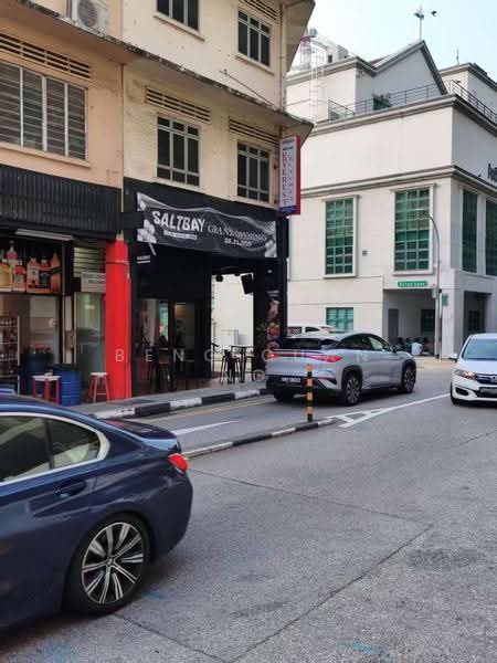 Rare Freehold commercial property, Farrer Park / Serangoon Rd, 1,300 sqft, Food & Beverage For Sale, by Beng Guan Ng, 500264688 - CommercialGuru.com.sg