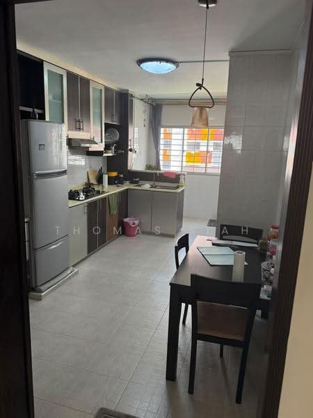 914 Tampines Street 91, 914 Tampines Street 91, Pasir Ris / Tampines, 2 Bedrooms, 700 sqft, HDB Flat For Rent, by Thomas Siah, 500264690 - PropertyGuru.com.sg