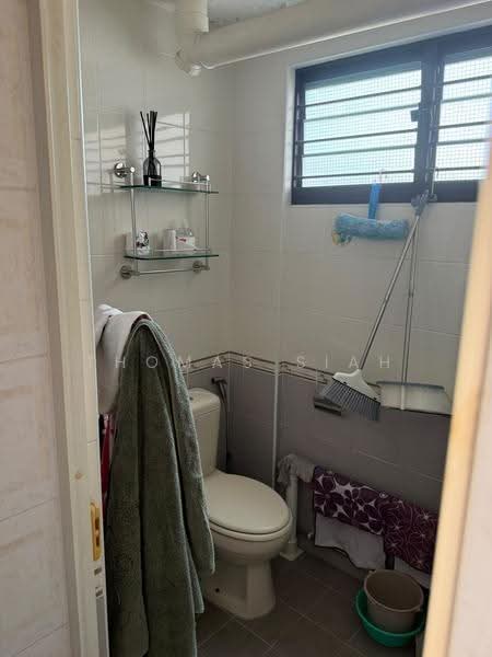 914 Tampines Street 91, 914 Tampines Street 91, Pasir Ris / Tampines, 2 Bedrooms, 700 sqft, HDB Flat For Rent, by Thomas Siah, 500264690 - PropertyGuru.com.sg
