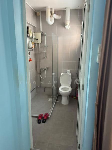 914 Tampines Street 91, 914 Tampines Street 91, Pasir Ris / Tampines, 2 Bedrooms, 700 sqft, HDB Flat For Rent, by Thomas Siah, 500264690 - PropertyGuru.com.sg