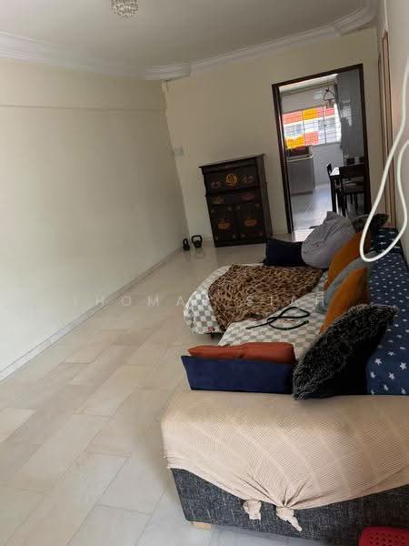 914 Tampines Street 91, 914 Tampines Street 91, Pasir Ris / Tampines, 2 Bedrooms, 700 sqft, HDB Flat For Rent, by Thomas Siah, 500264690 - PropertyGuru.com.sg