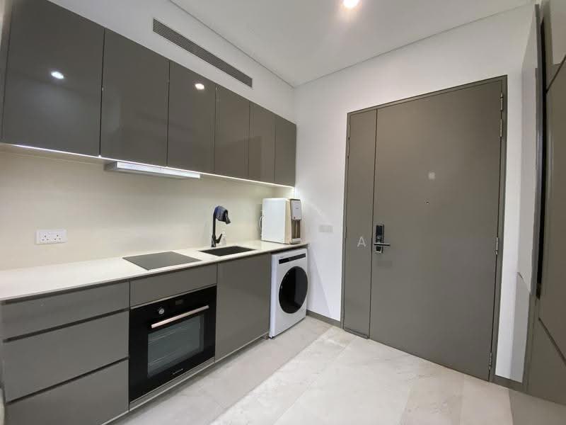 Robin Residences, 7 Robin Drive, Tanglin / Holland / Bukit Timah, 2 Bedrooms, 538 sqft, Condominium For Sale, by Zan Chia, 500264693 - PropertyGuru.com.sg