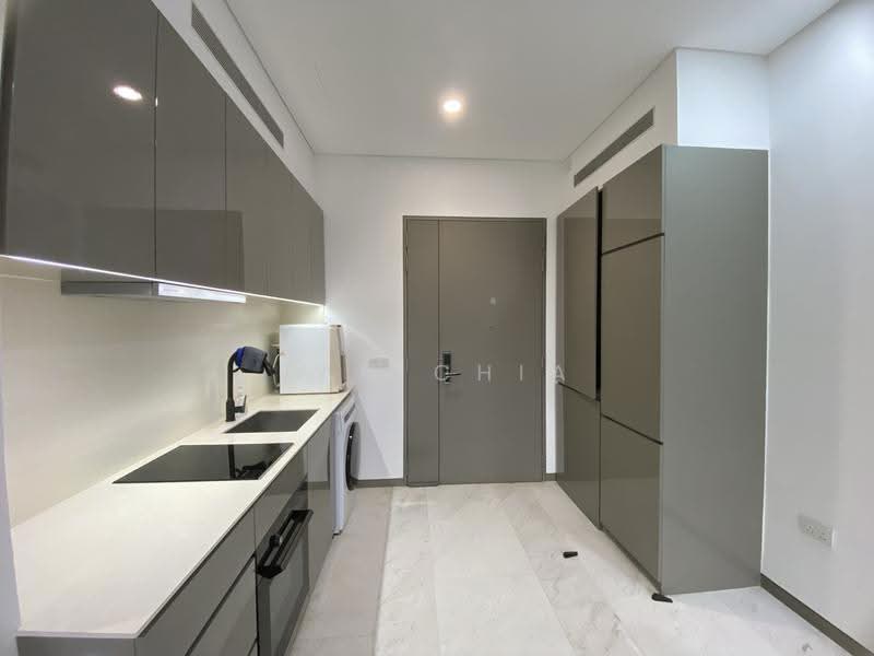 Robin Residences, 7 Robin Drive, Tanglin / Holland / Bukit Timah, 2 Bedrooms, 538 sqft, Condominium For Sale, by Zan Chia, 500264693 - PropertyGuru.com.sg