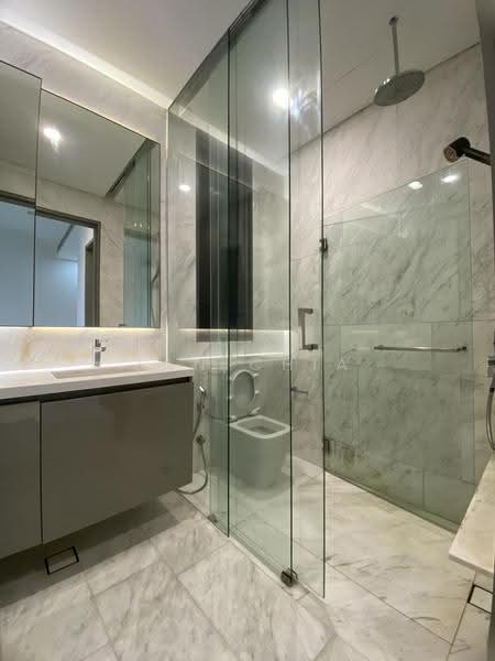 Robin Residences, 7 Robin Drive, Tanglin / Holland / Bukit Timah, 2 Bedrooms, 538 sqft, Condominium For Sale, by Zan Chia, 500264693 - PropertyGuru.com.sg