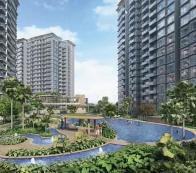 Grand Dunman, 16 Dunman Road, East Coast / Marine Parade, 5 Bedrooms, 1,690 sqft, Condominium For Rent, by Vernis Goh, 500264696 - Exterior - PropertyGuru.com.sg
