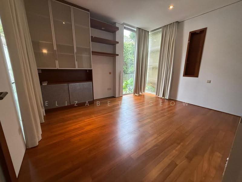The Mondrian, Hindhede Place, Clementi Park / Upper Bukit Timah, 4 Bedrooms, 2,837 sqft, Semi-Detached House For Rent, by Elizabeth Seow, 500264697 - Interior - PropertyGuru.com.sg